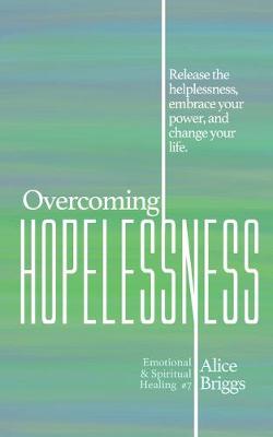Book cover for Overcoming Hopelessness