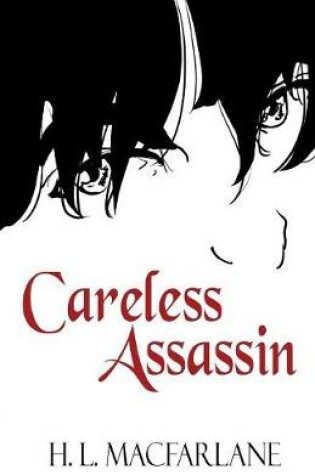Cover of Careless Assassin
