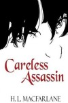 Book cover for Careless Assassin