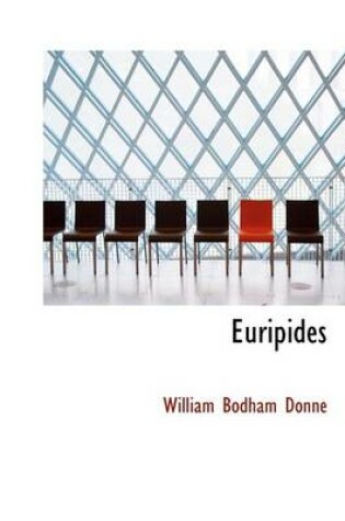 Cover of Euripides