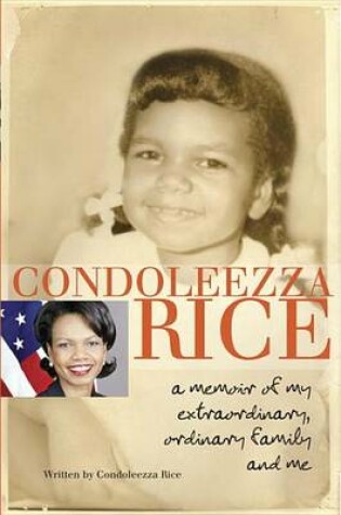 Cover of Condoleezza Rice