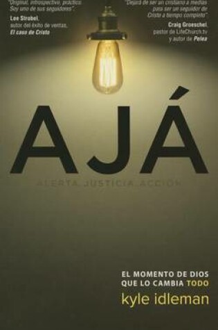 Cover of Aja