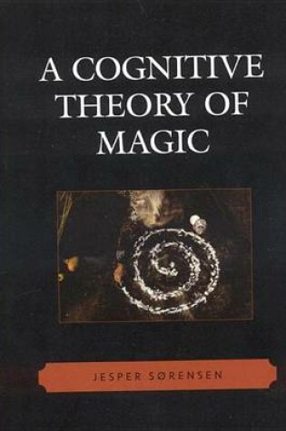 Cover of A Cognitive Theory of Magic