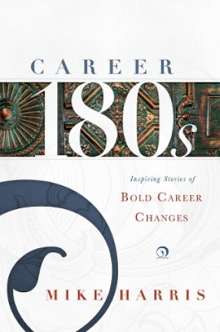 Cover of Career 180s