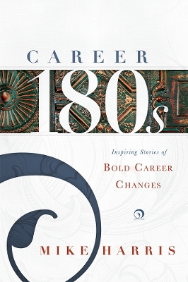 Book cover for Career 180s