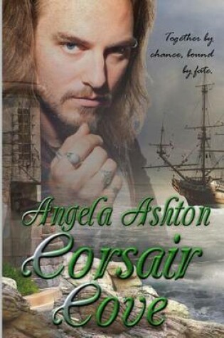 Cover of Corsair Cove