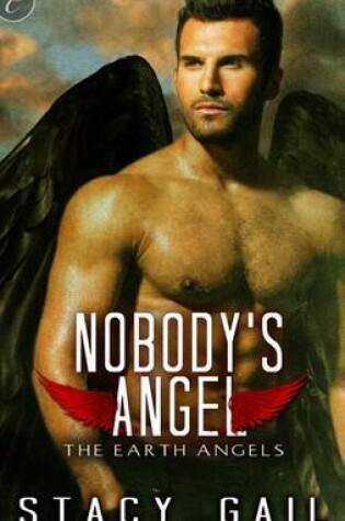 Cover of Nobody's Angel