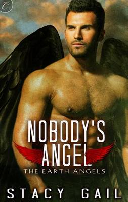 Book cover for Nobody's Angel