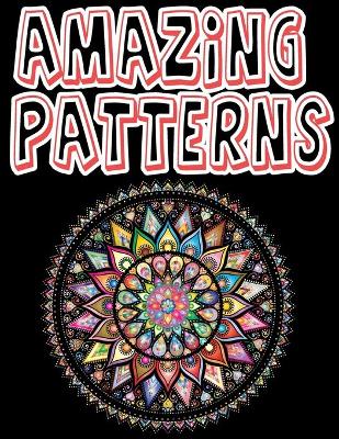 Book cover for Amazing Patterns