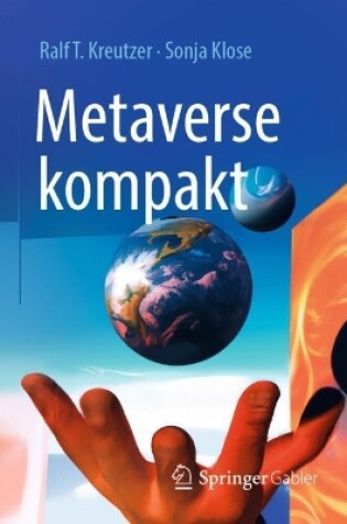 Cover of Metaverse kompakt