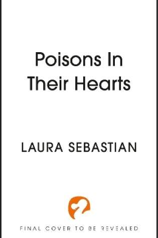 Cover of Poison In Their Hearts