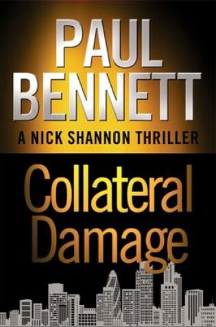 Cover of Collateral Damage