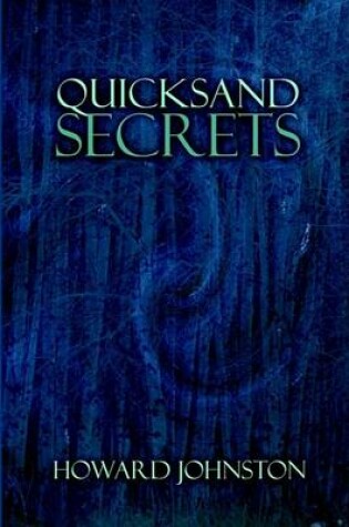 Cover of Quicksand Secrets
