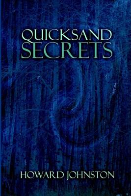 Book cover for Quicksand Secrets