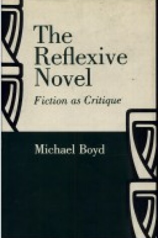 Cover of Reflexive Novel