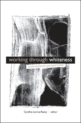 Cover of Working through Whiteness