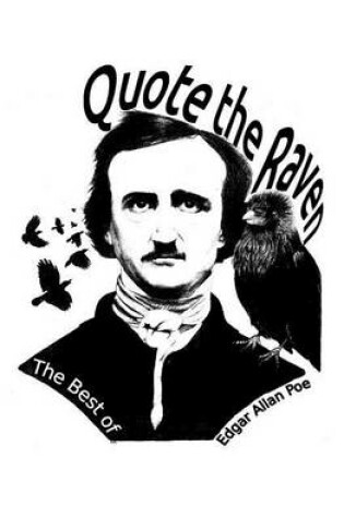 Cover of Quote the Raven