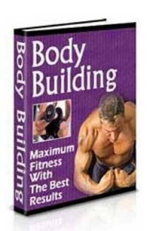 Cover of Body Building