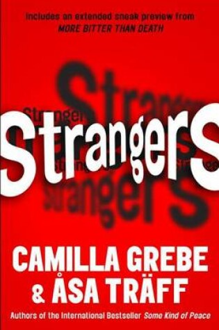 Cover of Strangers