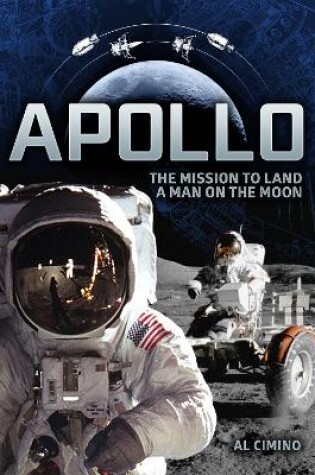 Cover of Apollo