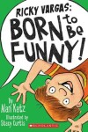 Book cover for #2 Born to Be Funny
