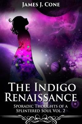 Book cover for The Indigo Renaissance