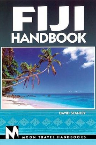 Cover of Fiji Handbook