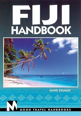 Cover of Fiji Handbook