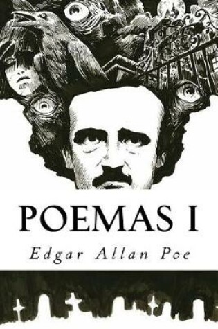 Cover of Poemas I