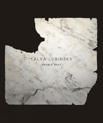 Cover of Talya Lubinsky