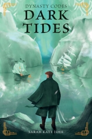 Cover of Dark Tides