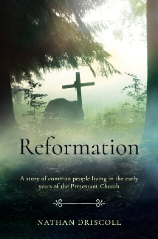 Cover of Reformation