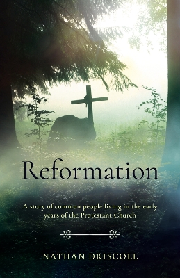 Book cover for Reformation