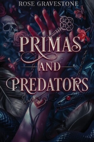 Cover of Primas and Predators