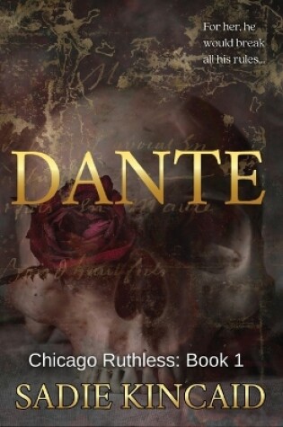 Cover of Dante