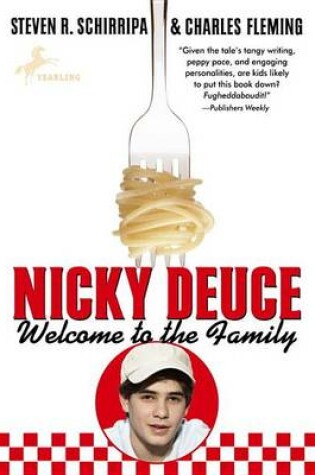 Cover of Nicky Deuce