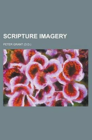 Cover of Scripture Imagery