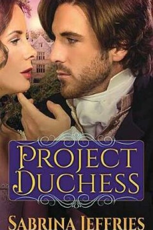 Cover of Project Duchess