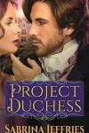 Book cover for Project Duchess