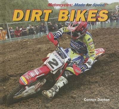 Cover of Dirt Bikes