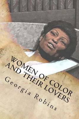 Book cover for Women of Color and Their Lovers