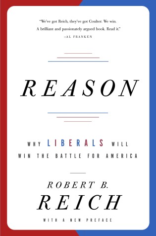 Cover of Reason