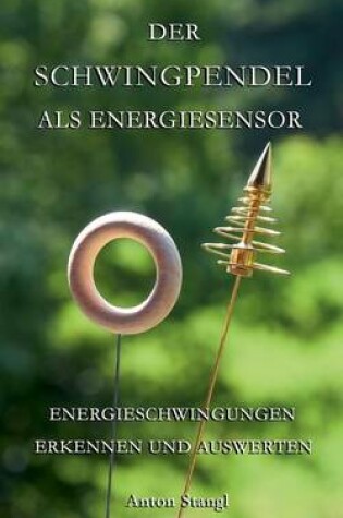 Cover of Der Schwingpendel als Energiesensor