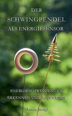 Book cover for Der Schwingpendel als Energiesensor