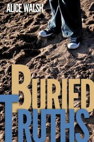 Cover of Buried Truth
