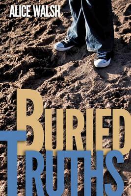 Book cover for Buried Truth