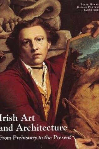Cover of Irish Art and Architecture