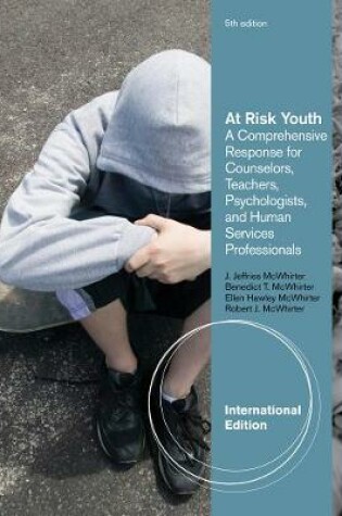 Cover of At Risk Youth, International Edition