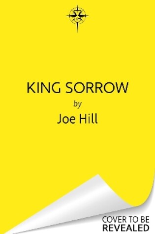 Cover of King Sorrow