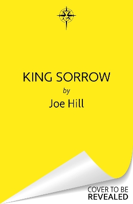 Book cover for King Sorrow